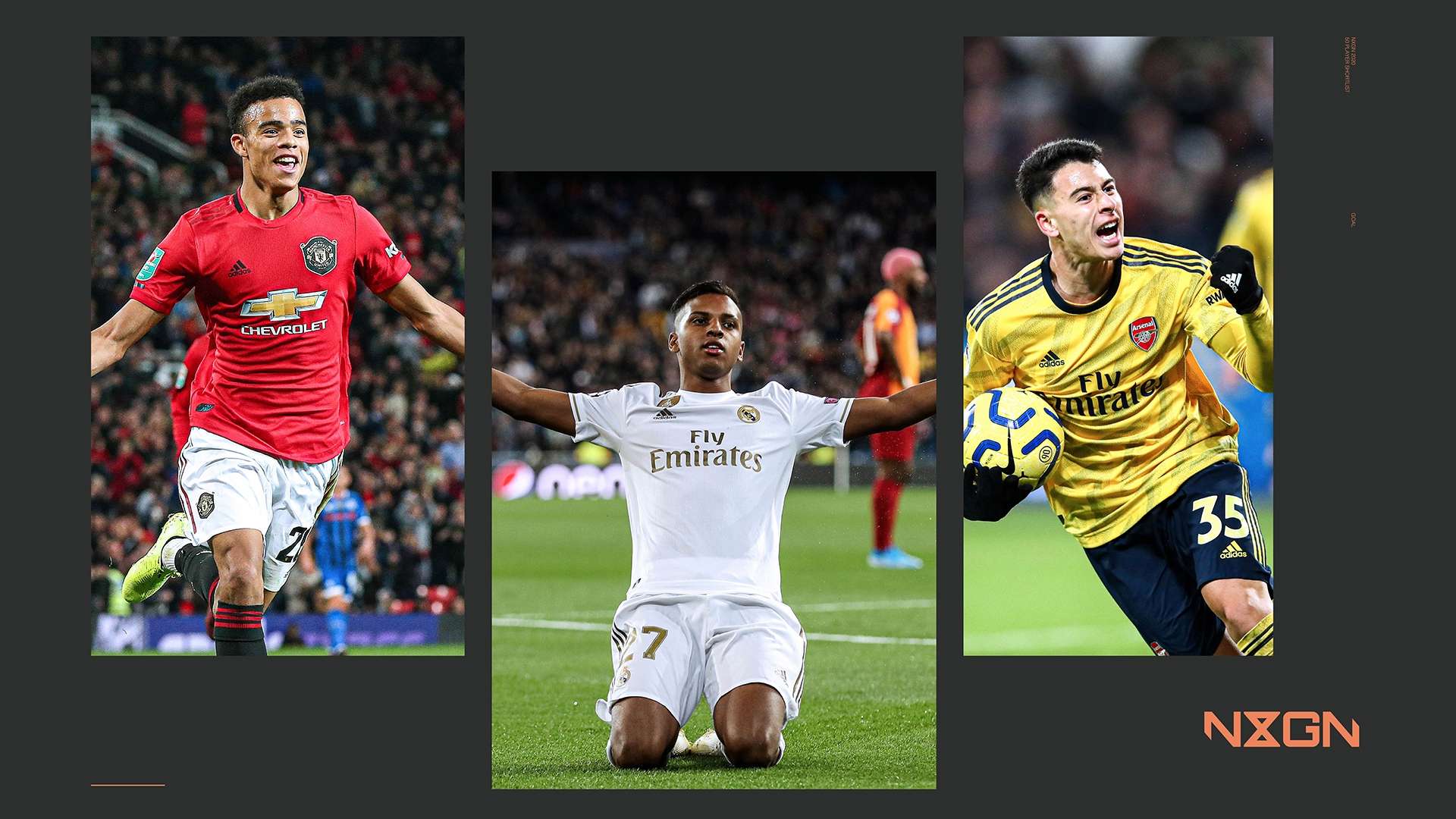 練自己的節 練自己的節