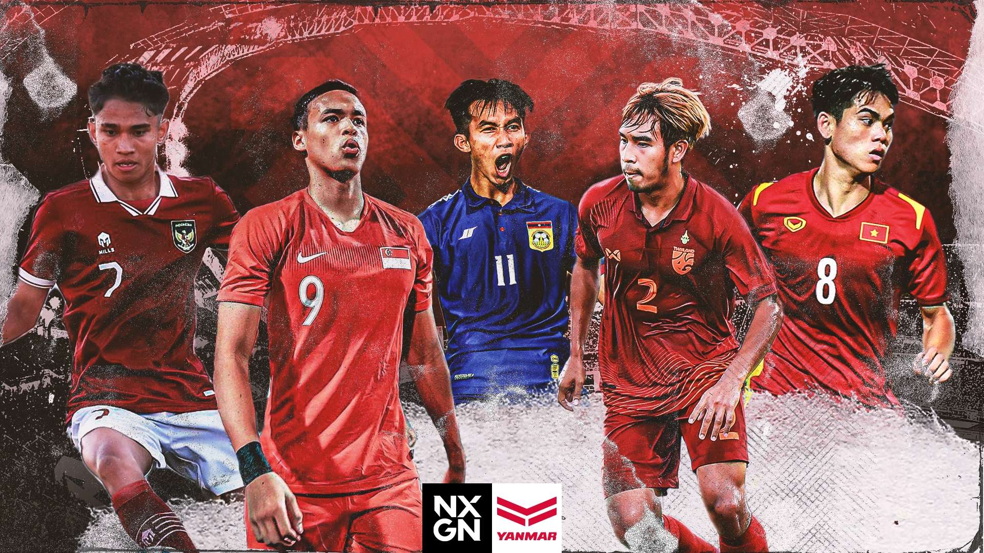 展示出了球 展示出了球